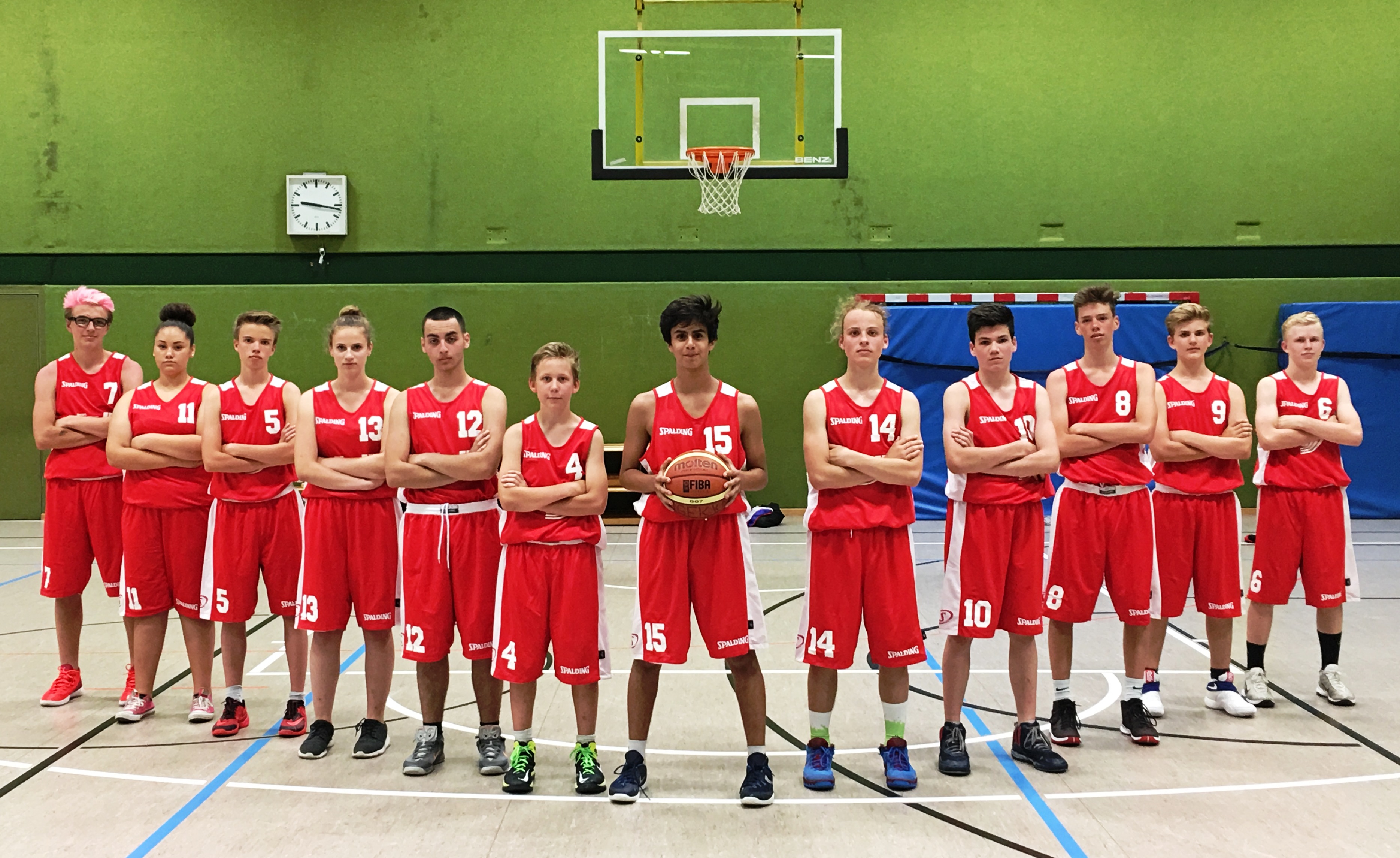 Basketball Karlsruhe